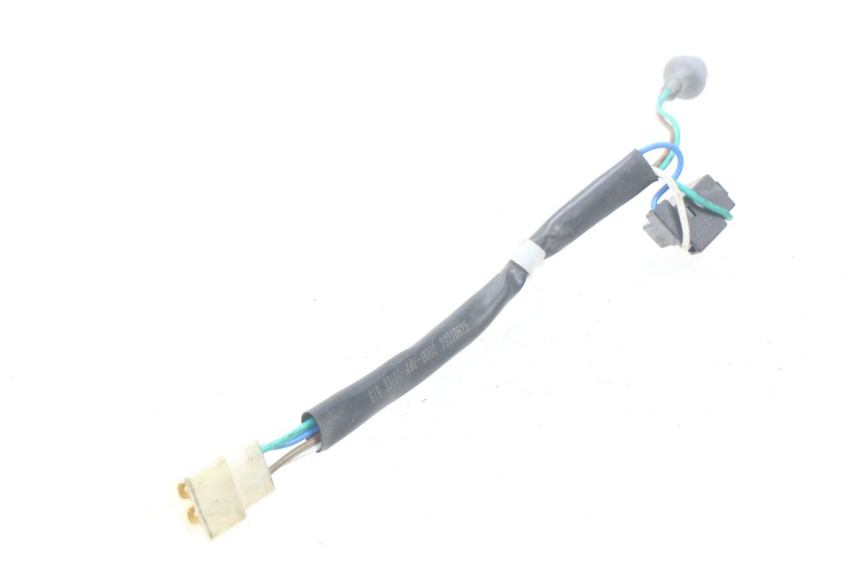 photo de FARO CABLEADO SYM ORBIT III 3 4T 50 (2021 - 2025) - Zoom estado de uso