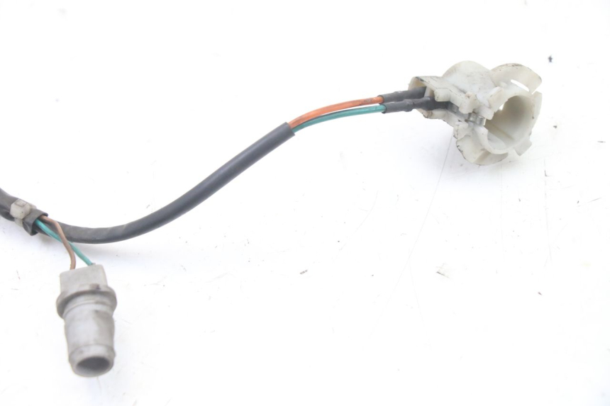 photo de FARO CABLEADO PEUGEOT ELYSTAR 50 (2002 - 2014) - Vista general del producto