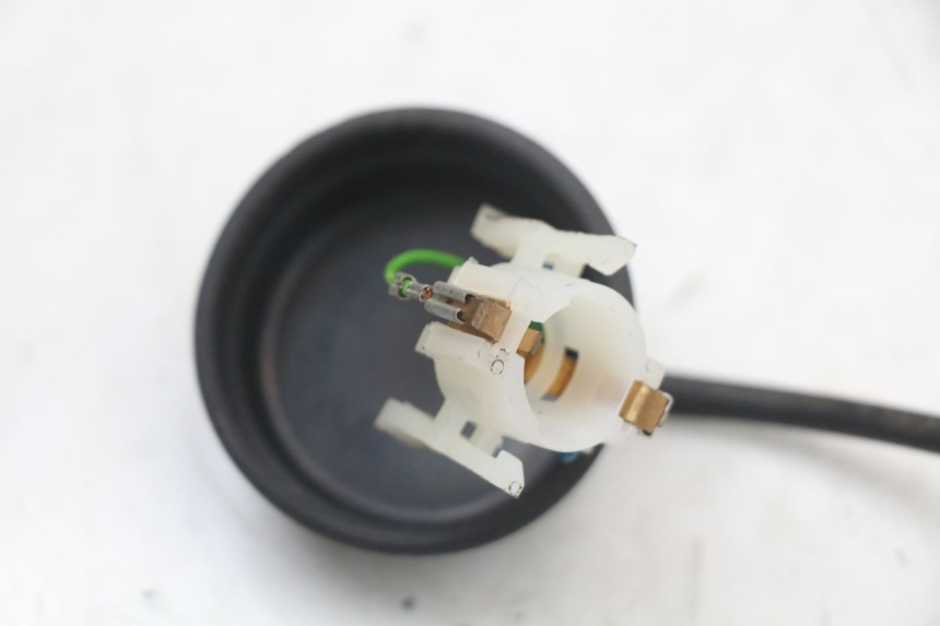 photo de CABLEADO DEL FARO PEUGEOT SATELIS 125 (2010 - 2012) - Zoom estado de uso