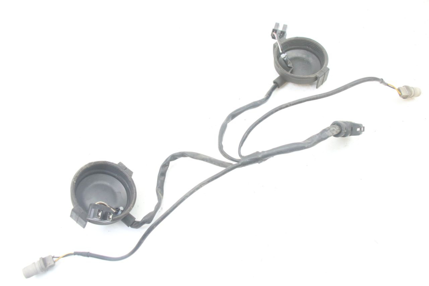 photo de FARO CABLEADO PIAGGIO X8 125 (2004 - 2007) - Vista principal