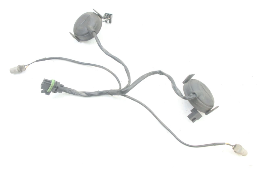 photo de FARO CABLEADO PIAGGIO X8 125 (2004 - 2007) - Detalle de la pieza