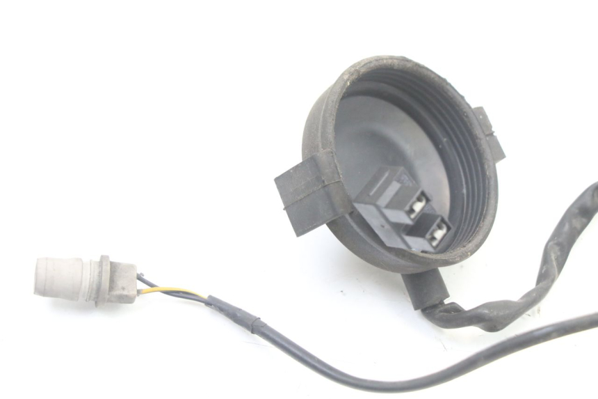 photo de FARO CABLEADO PIAGGIO X8 125 (2004 - 2007) - Zoom estado de uso