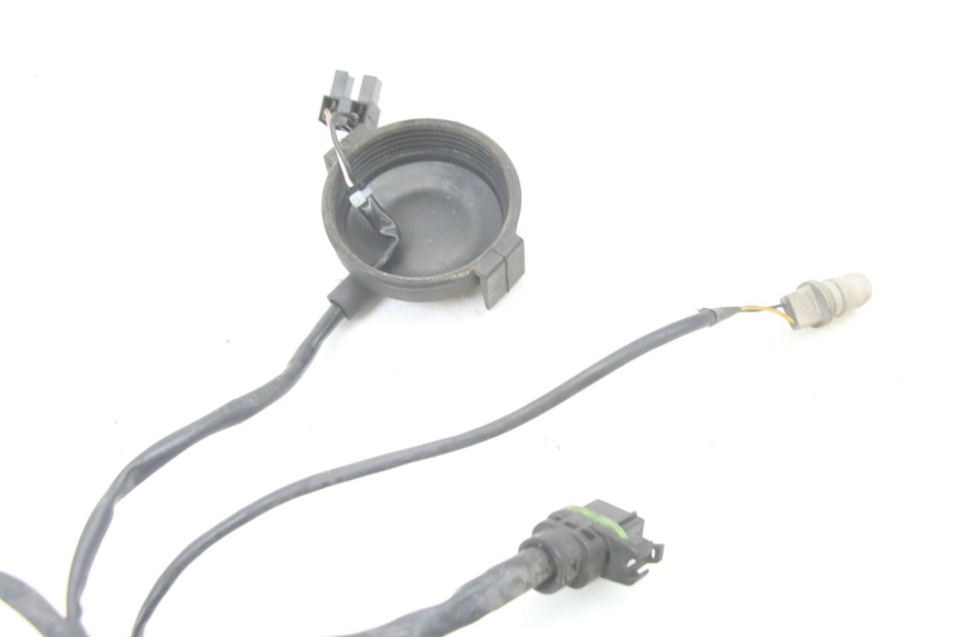 photo de FARO CABLEADO PIAGGIO X8 125 (2004 - 2007) - Vista general del producto