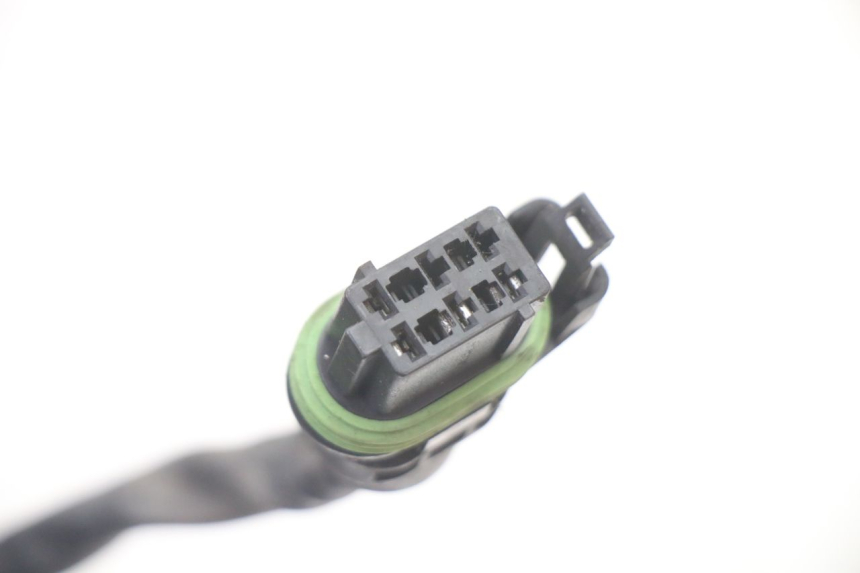 photo de FARO CABLEADO PIAGGIO X8 125 (2004 - 2007) - Recambio usado revisado