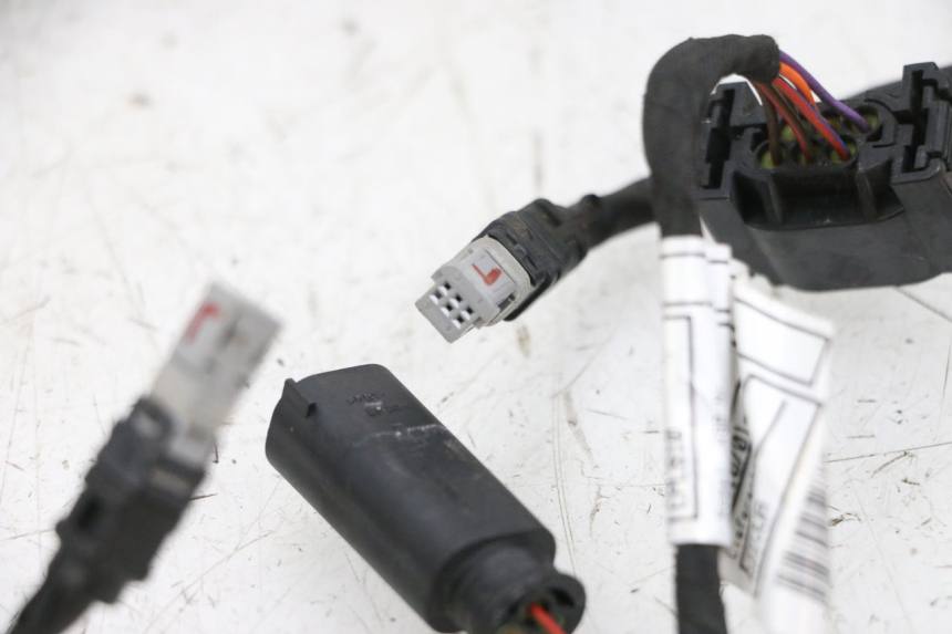 photo de FARO CABLEADO BMW R GS 1250 (2021 - 2024) - Vista general del producto