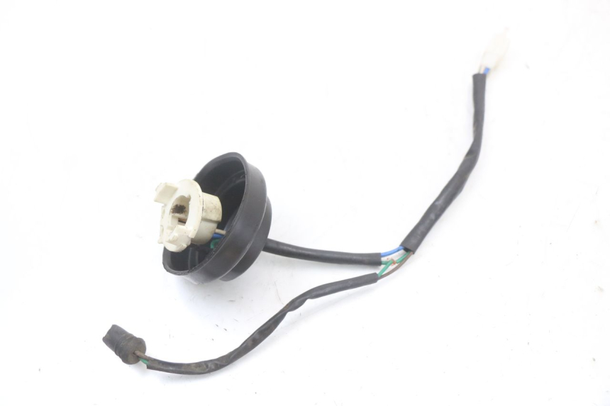photo de FARO CABLEADO TNT MOTOR ROMA 10' 2T 50 (2011 - 2018) - Vista principal