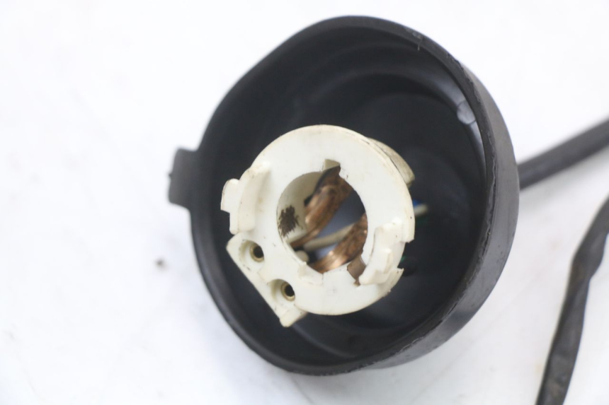 photo de FARO CABLEADO TNT MOTOR ROMA 10' 2T 50 (2011 - 2018) - Zoom estado de uso