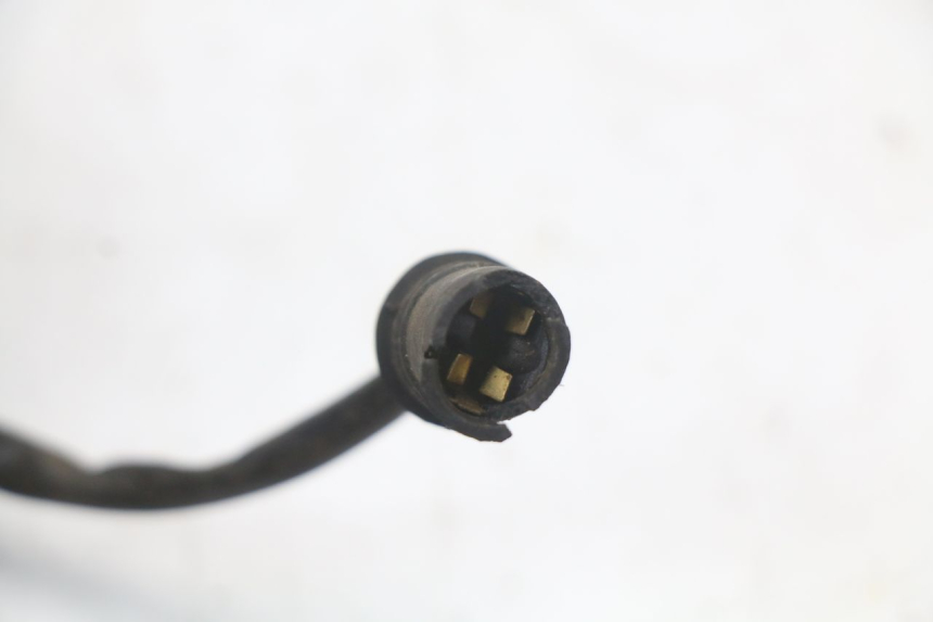 photo de FARO CABLEADO TNT MOTOR ROMA 10' 2T 50 (2011 - 2018) - Otra perspectiva