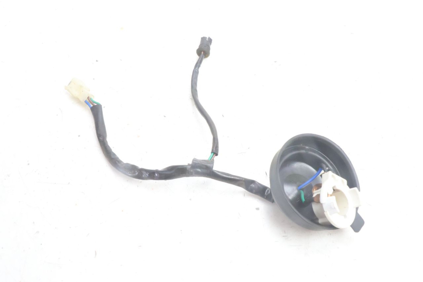 photo de FARO CABLEADO TNT MOTOR ROMA 10' 4T 50 (2007 - 2018) - Vista principal
