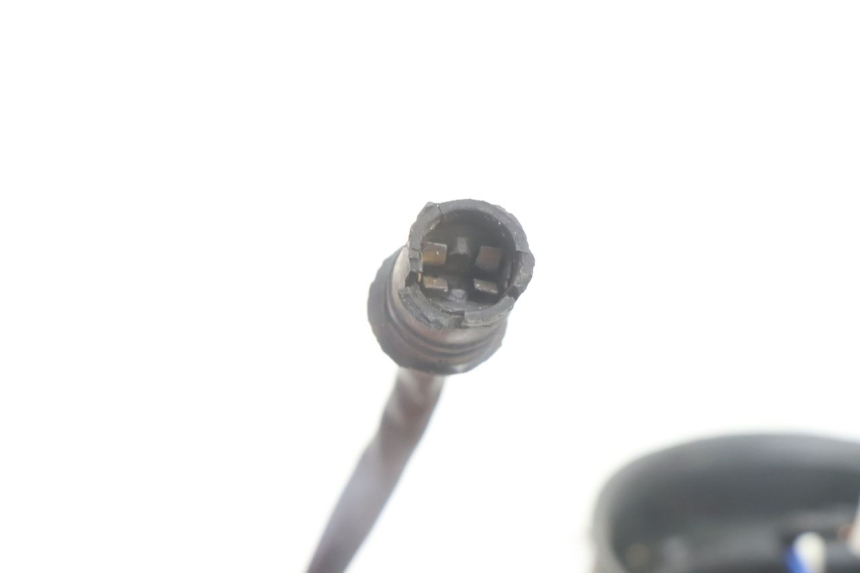 photo de FARO CABLEADO TNT MOTOR ROMA 10' 4T 50 (2007 - 2018) - Primer plano técnico