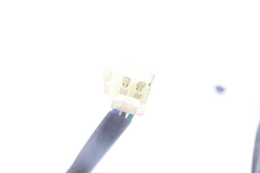 photo de FARO CABLEADO TNT MOTOR ROMA 10' 4T 50 (2007 - 2018) - Vista general del producto