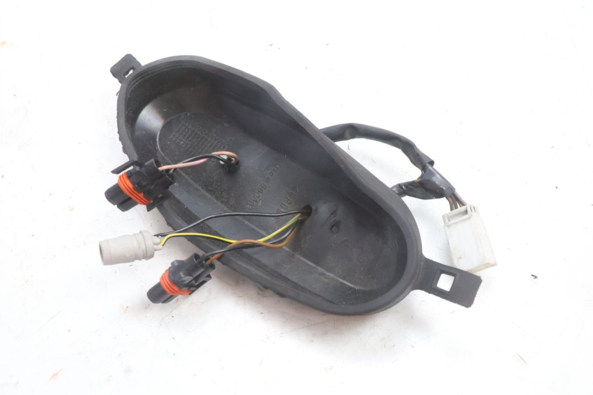 photo de FARO CABLEADO GILERA RUNNER SP 50 (2002 - 2004) - Detalle de la pieza