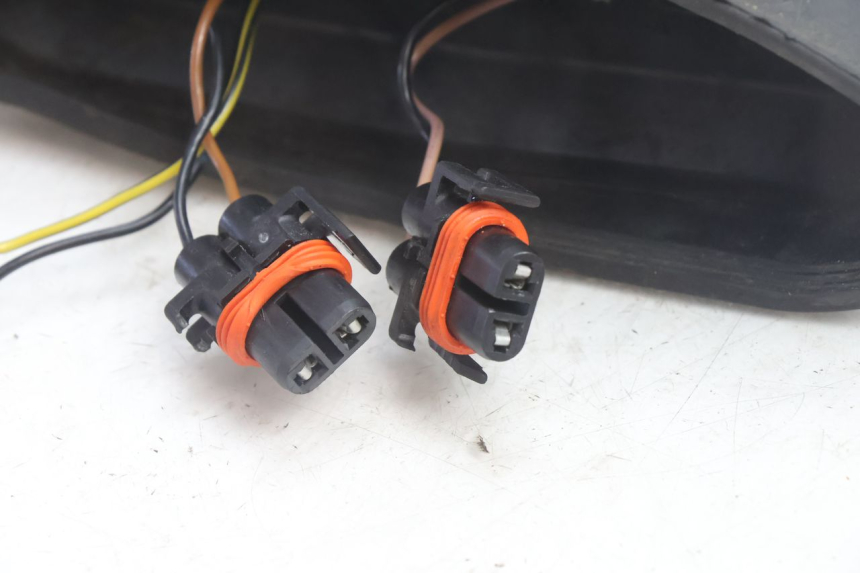 photo de FARO CABLEADO GILERA RUNNER SP 50 (2002 - 2004) - Otra perspectiva