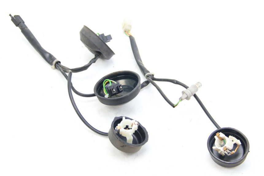 photo de CABLEADO DEL FARO PEUGEOT SATELIS COMPRESSOR K15 125 (2006 - 2009) - Vista principal