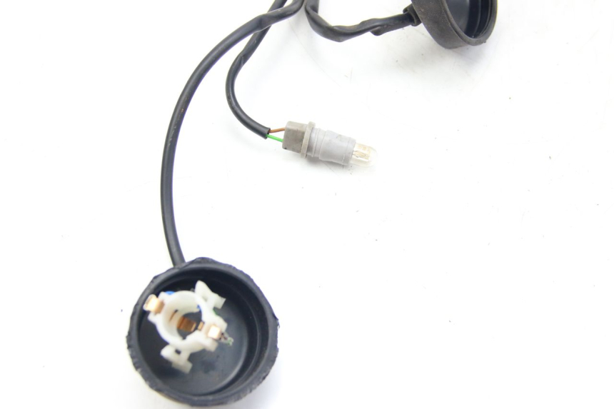photo de CABLEADO DEL FARO PEUGEOT SATELIS COMPRESSOR K15 125 (2006 - 2009) - Zoom estado de uso