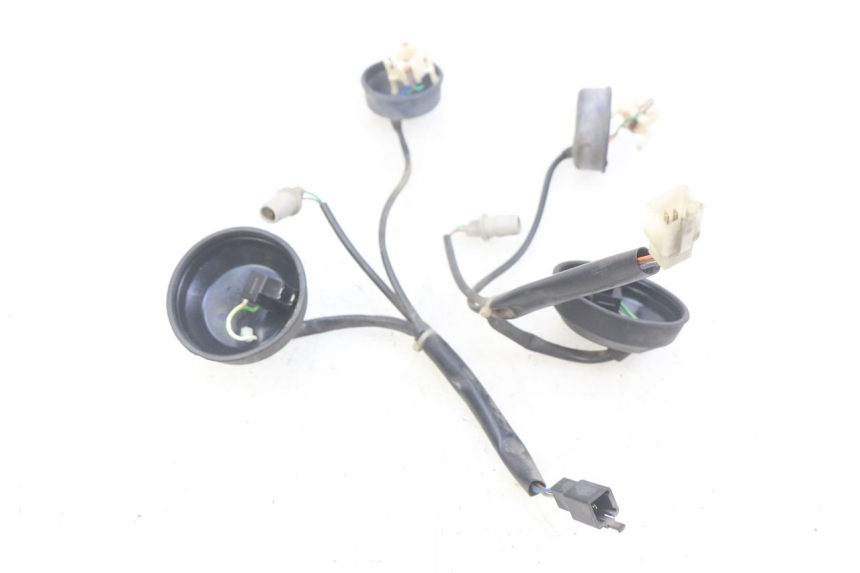 photo de CABLEADO DEL FARO PEUGEOT SATELIS 125 (2006 - 2009) - Detalle de la pieza