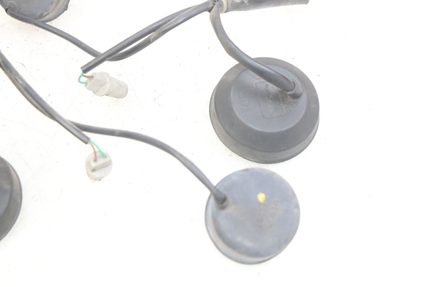 photo de CABLEADO DEL FARO PEUGEOT SATELIS 125 (2006 - 2009) - Zoom estado de uso