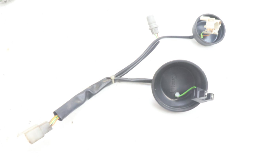 photo de CABLEADO DEL FARO PEUGEOT SATELIS 125 (2006 - 2009) - Zoom estado de uso
