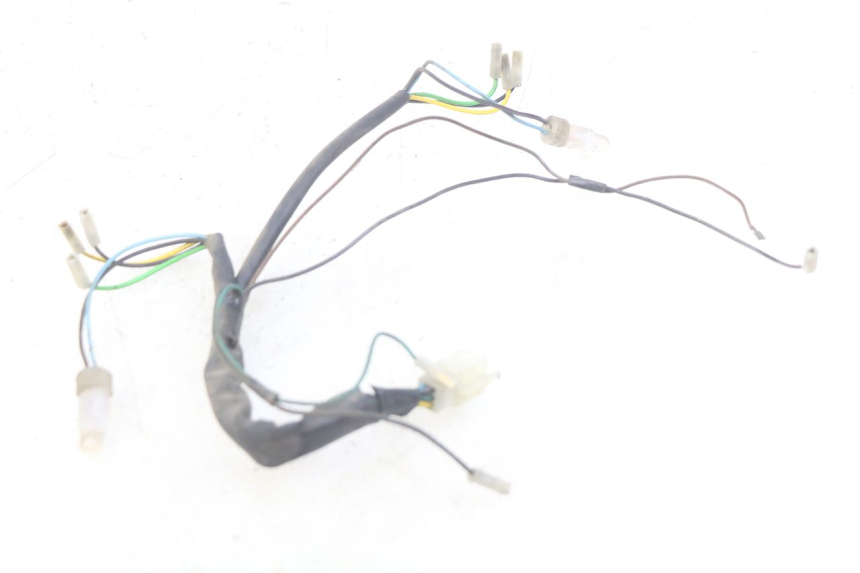 photo de CABLEADO DEL FARO MBK SKYLINER 125 (1998 - 2001) - Otra perspectiva