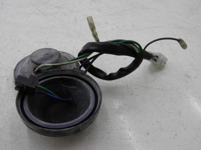 photo de FARO CABLEADO SYM GTS 125 (2005 - 2008) - Vista principal