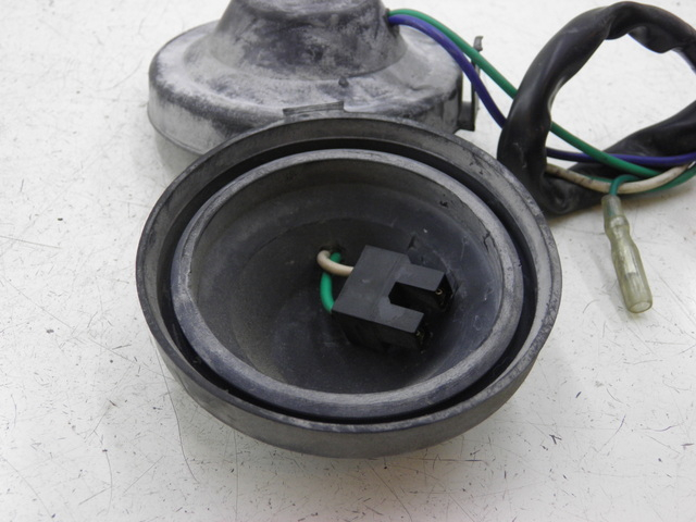 photo de FARO CABLEADO SYM GTS 125 (2005 - 2008) - Otra perspectiva