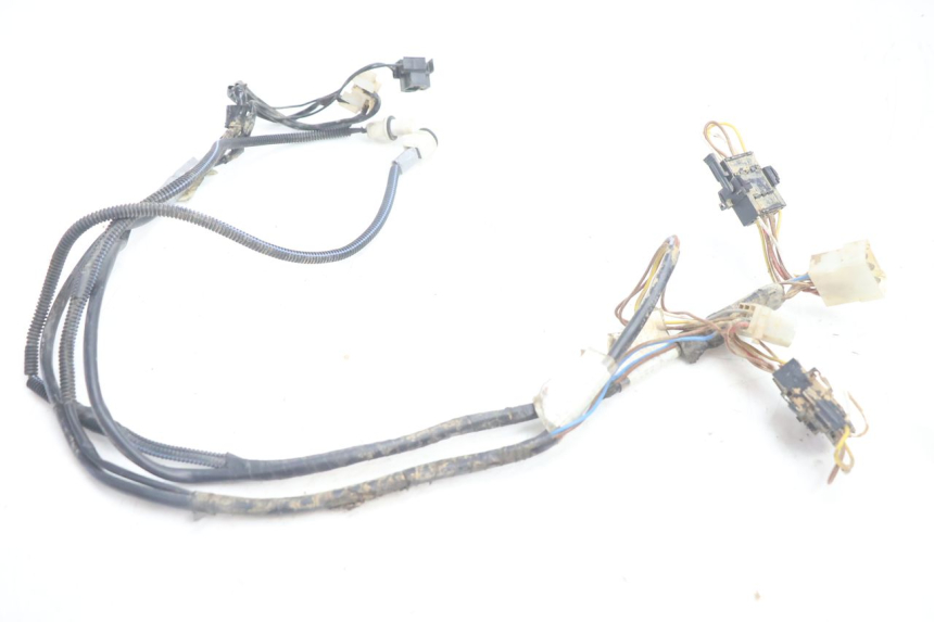 photo de FARO CABLEADO BOOM TRIKE FUN 500 (2004 - 2010) - Vista principal