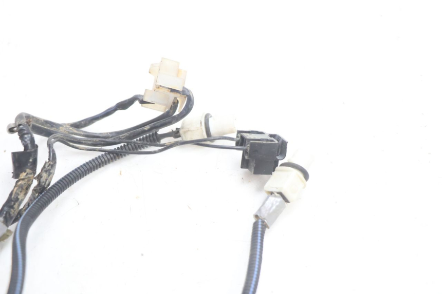 photo de FARO CABLEADO BOOM TRIKE FUN 500 (2004 - 2010) - Detalle de la pieza