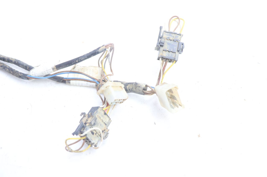 photo de FARO CABLEADO BOOM TRIKE FUN 500 (2004 - 2010) - Zoom estado de uso