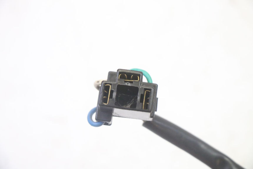 photo de FARO CABLEADO PEUGEOT TWEET 4T 50 (2018 - 2022) - Detalle de la pieza