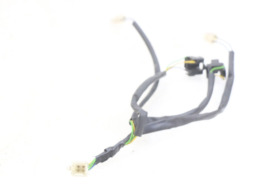 photo de CABLEADO DEL FARO YAMAHA XMAX X-MAX 125 (2006 - 2009) - Detalle de la pieza
