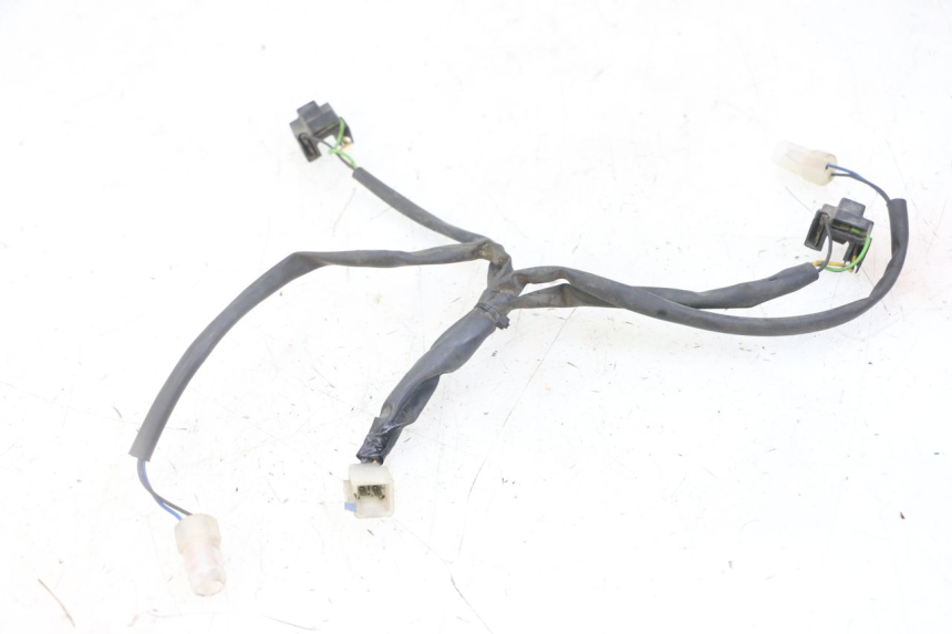 photo de CABLEADO DEL FARO YAMAHA XMAX X-MAX 125 (2006 - 2009) - Detalle de la pieza