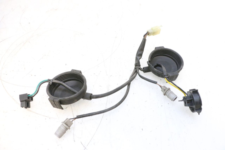 photo de FARO CABLEADO YAMAHA X-MAX XMAX 125 (2010 - 2013) - Vista principal