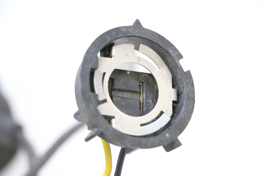 photo de FARO CABLEADO YAMAHA X-MAX XMAX 125 (2010 - 2013) - Otra perspectiva