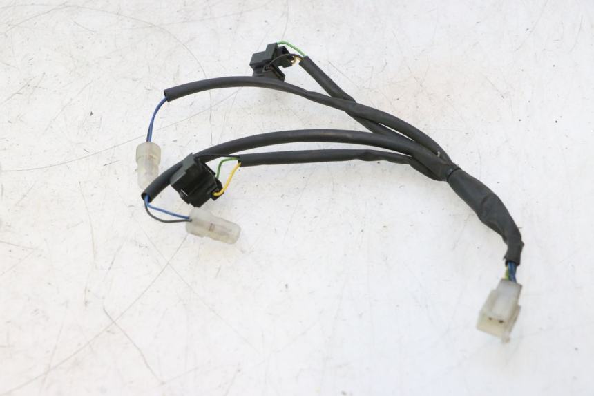 photo de CABLEADO DEL FARO YAMAHA XMAX X-MAX 125 (2006 - 2009) - Detalle de la pieza