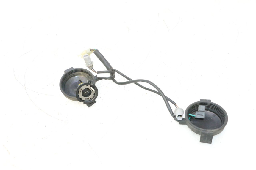 photo de FARO CABLEADO YAMAHA X-MAX XMAX 125 (2010 - 2013) - Vista principal