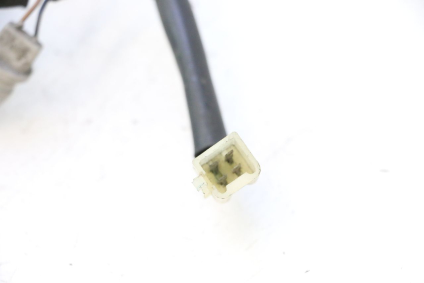 photo de FARO CABLEADO YAMAHA X-MAX XMAX 125 (2010 - 2013) - Zoom estado de uso