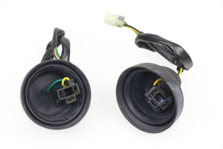 photo de FARO CABLEADO TGB X-MOTION XMOTION 125 (2008 - 2014) - Vista principal