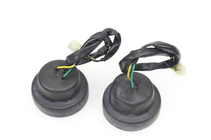 photo de FARO CABLEADO TGB X-MOTION XMOTION 125 (2008 - 2014) - Zoom estado de uso