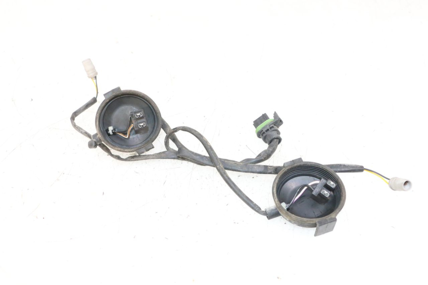 photo de FARO CABLEADO PIAGGIO X8 125 (2004 - 2007) - Vista principal