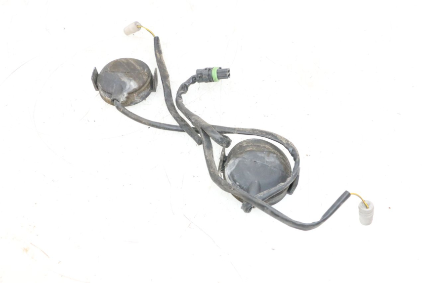 photo de FARO CABLEADO PIAGGIO X8 125 (2004 - 2007) - Otra perspectiva