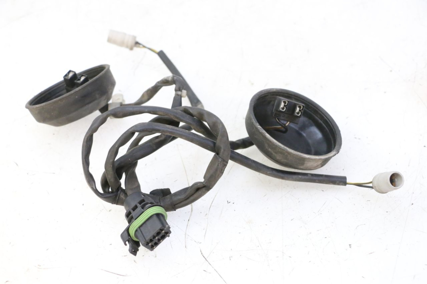 photo de CABLEADO DEL FARO PIAGGIO X9 EVOLUTION 125 (2003 - 2007) - Detalle de la pieza