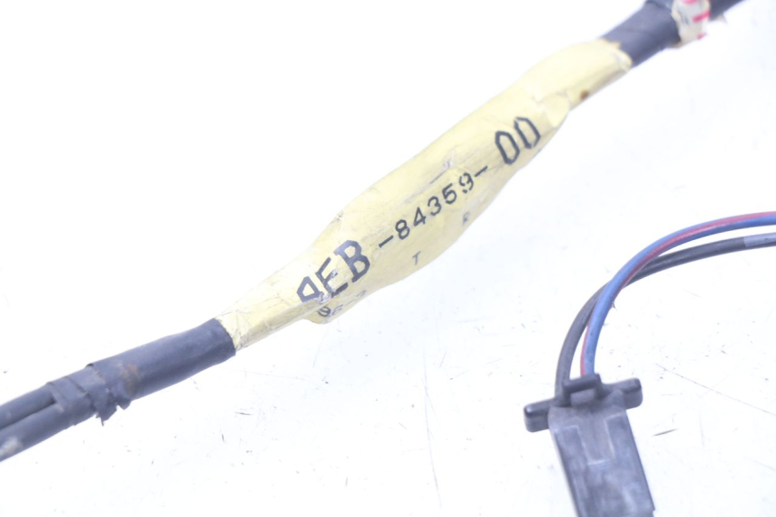 photo de FARO CABLEADO YAMAHA XJ600 XJ DIVERSION 600 (1992 - 1997) - Zoom estado de uso