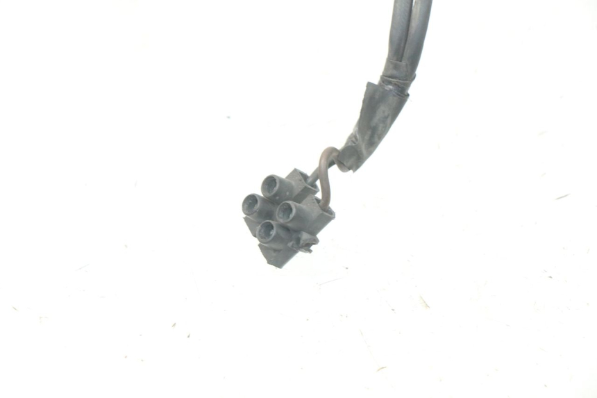 photo de FARO CABLEADO YAMAHA XJ600 XJ DIVERSION 600 (1992 - 1997) - Otra perspectiva