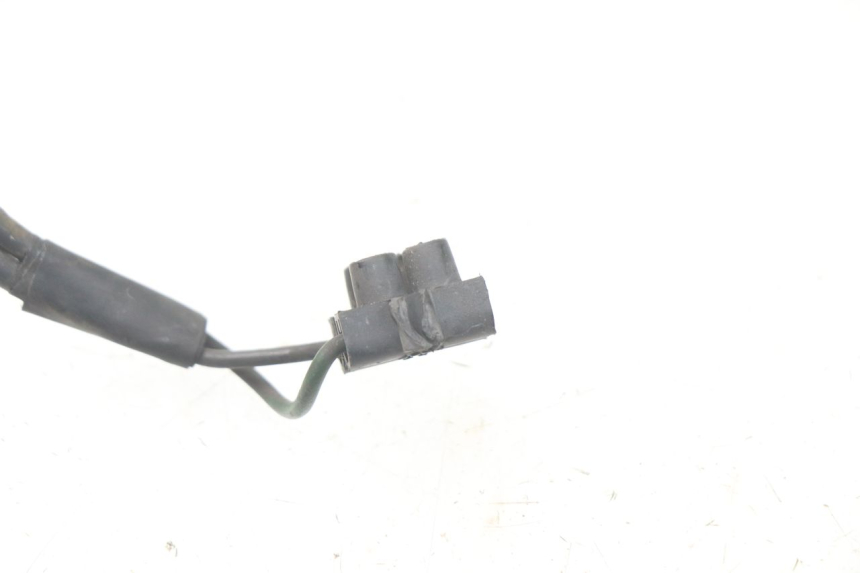 photo de FARO CABLEADO YAMAHA XJ600 XJ DIVERSION 600 (1992 - 1997) - Primer plano técnico