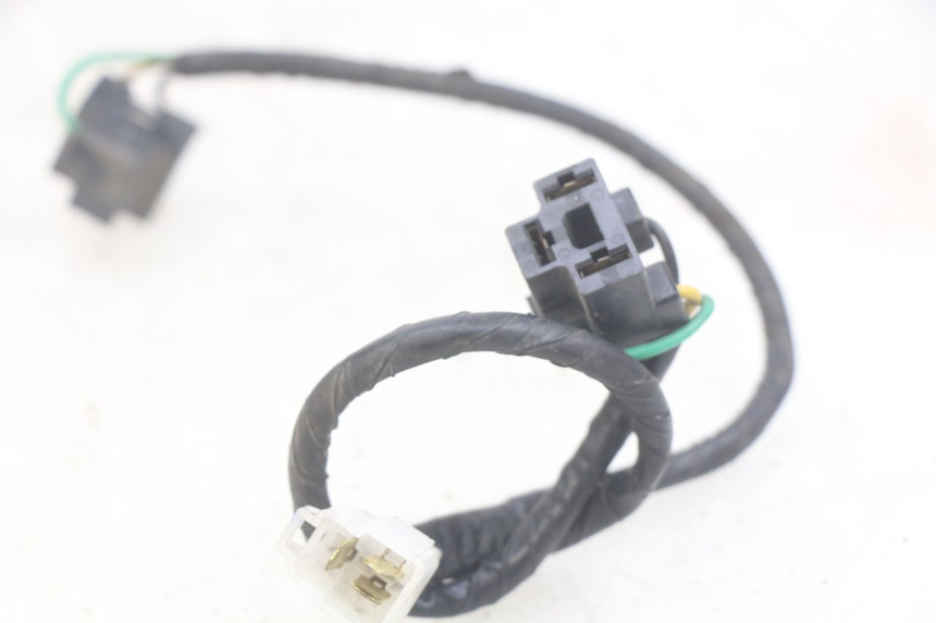 photo de CABLEADO DEL FARO YAMAHA YP MAJESTY 400 (2004 - 2008) - Zoom estado de uso