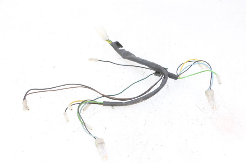 photo de FARO CABLEADO YAMAHA YP MAJESTY 125 (2002 - 2006) - Vista principal