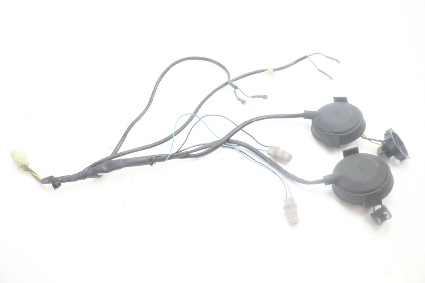 photo de FARO CABLEADO YAMAHA YP MAJESTY 125 (2007 - 2010) - Vista principal