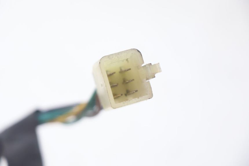 photo de FARO CABLEADO YAMAHA YP MAJESTY 125 (2007 - 2010) - Zoom estado de uso