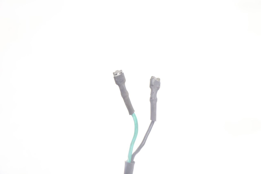 photo de FARO CABLEADO YAMAHA YP MAJESTY 125 (2007 - 2010) - Otra perspectiva