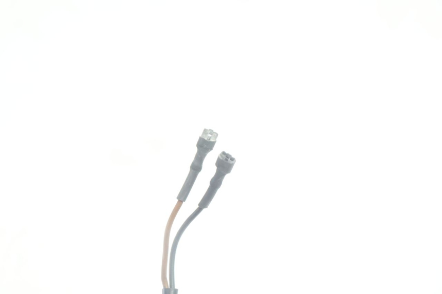 photo de FARO CABLEADO YAMAHA YP MAJESTY 125 (2007 - 2010) - Primer plano técnico